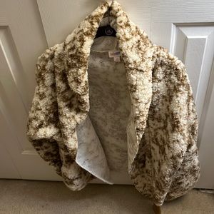 Lularoe jacket size small excellent condition